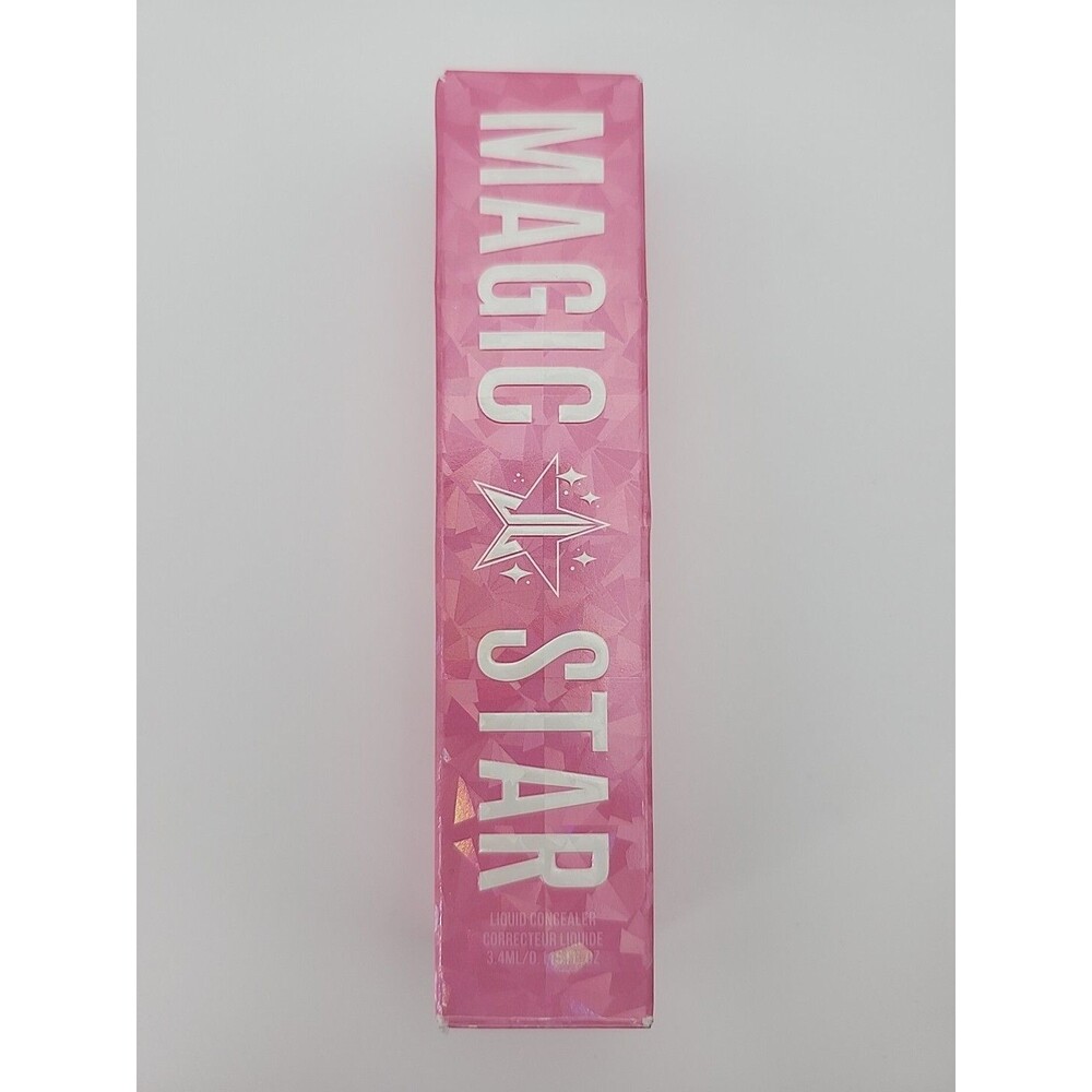 Jeffree Star Magic Star Concealer #C8.5 - Full Size - NIB